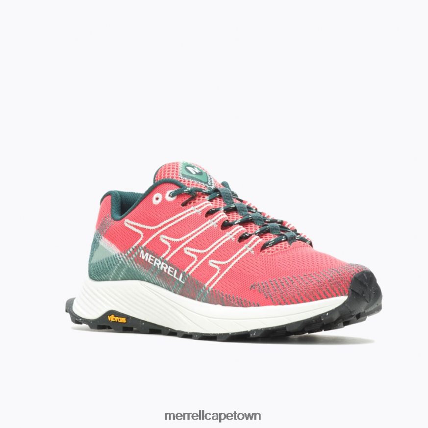 Coral F60FX2969 Moab Flight (J067436) Merrell