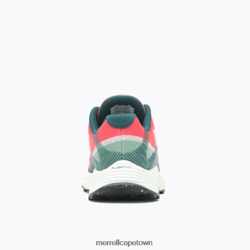 Coral F60FX2969 Moab Flight (J067436) Merrell