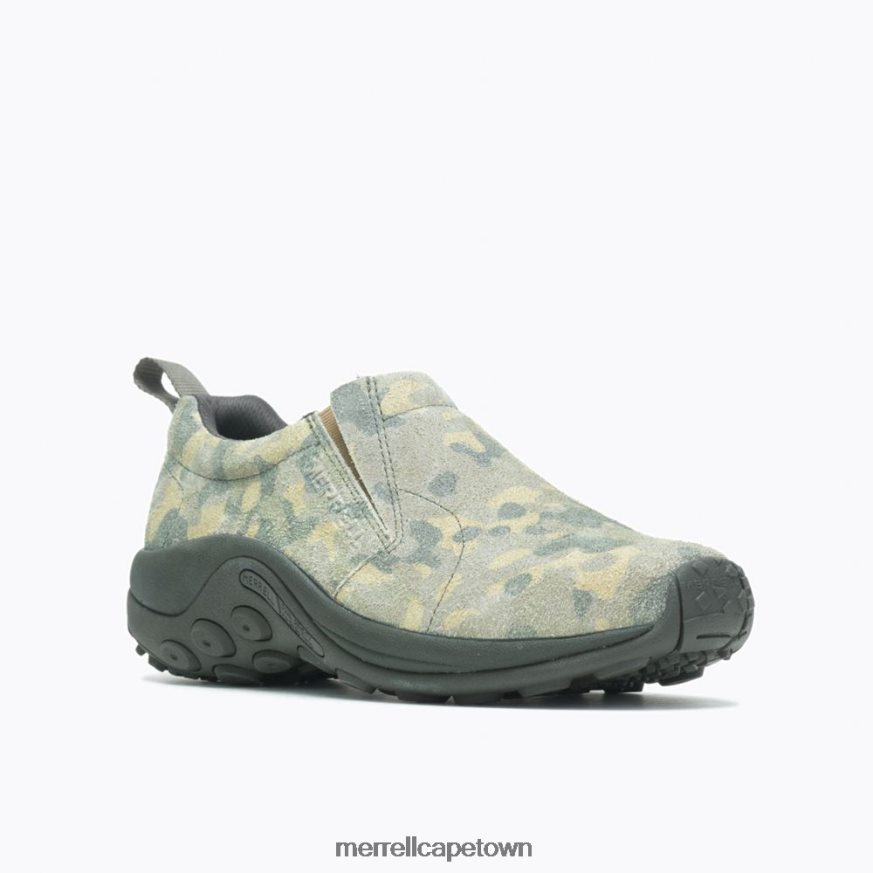 Coyote Camo F60FX2547 Jungle Moc Prints (J004471) Merrell