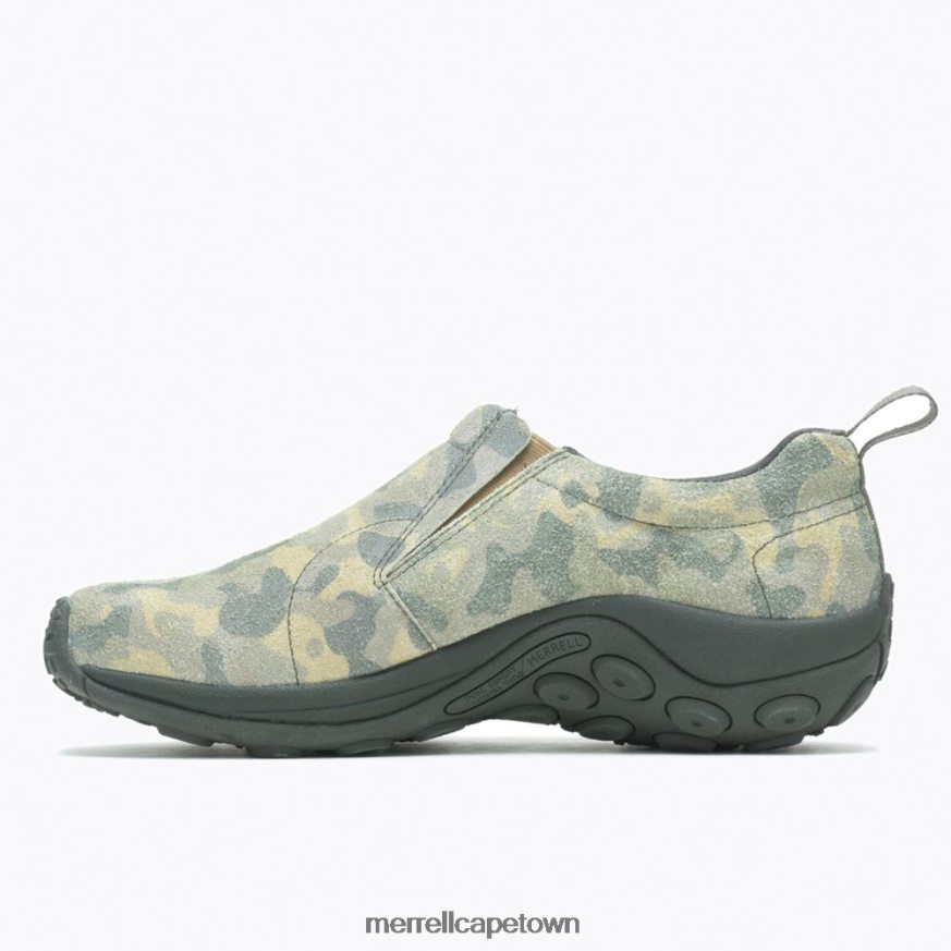 Coyote Camo F60FX2547 Jungle Moc Prints (J004471) Merrell