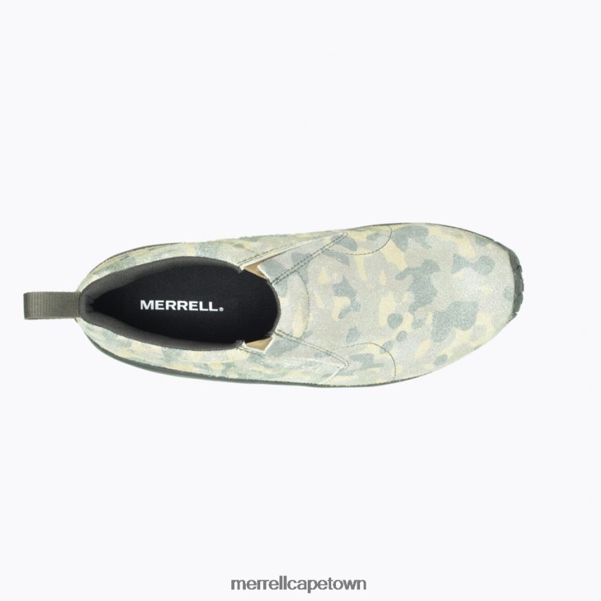 Coyote Camo F60FX2547 Jungle Moc Prints (J004471) Merrell