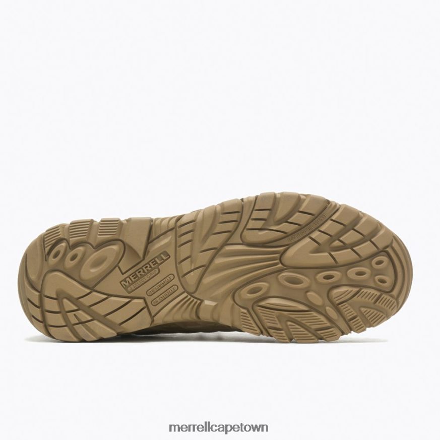 Coyote F60FX2347 Moab Velocity Tactical Mid Waterproof (J099423) Merrell