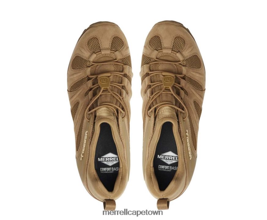 Coyote F60FX2480 Cham 8 Stretch Tactical (J099407) Merrell