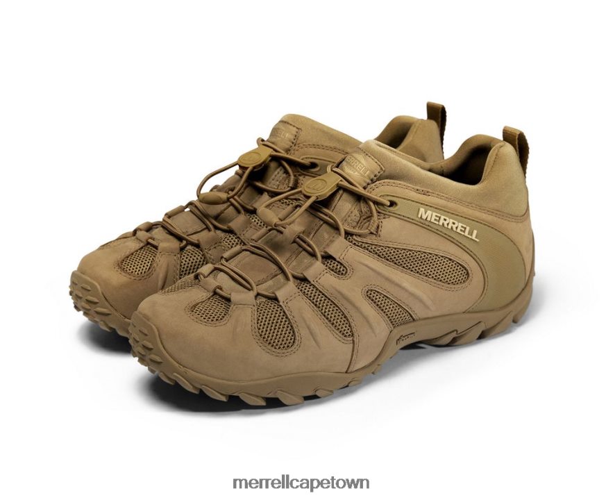 Coyote F60FX2480 Cham 8 Stretch Tactical (J099407) Merrell