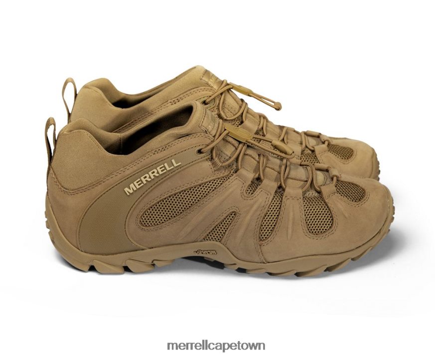Coyote F60FX2480 Cham 8 Stretch Tactical (J099407) Merrell
