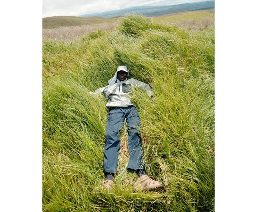 Coyote F60FX2480 Cham 8 Stretch Tactical (J099407) Merrell