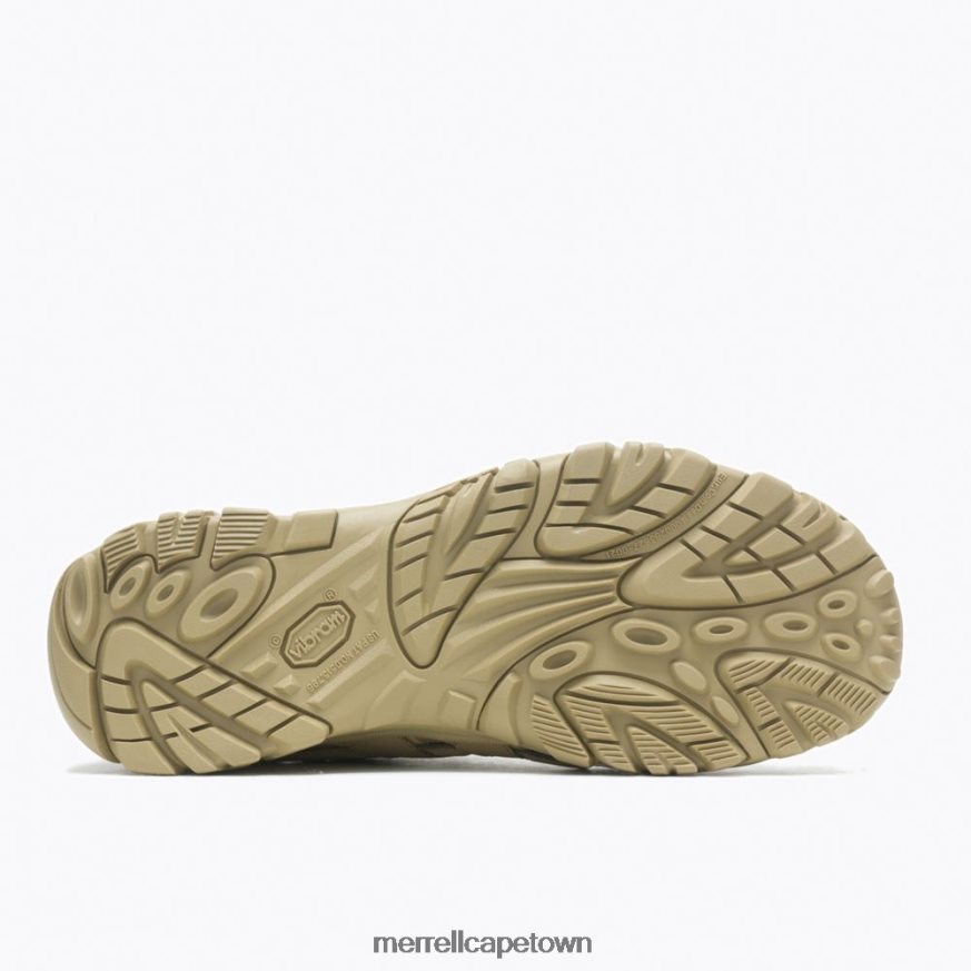 Coyote F60FX2498 Moab 2 Tactical Shoe Wide Width (J15857W) Merrell