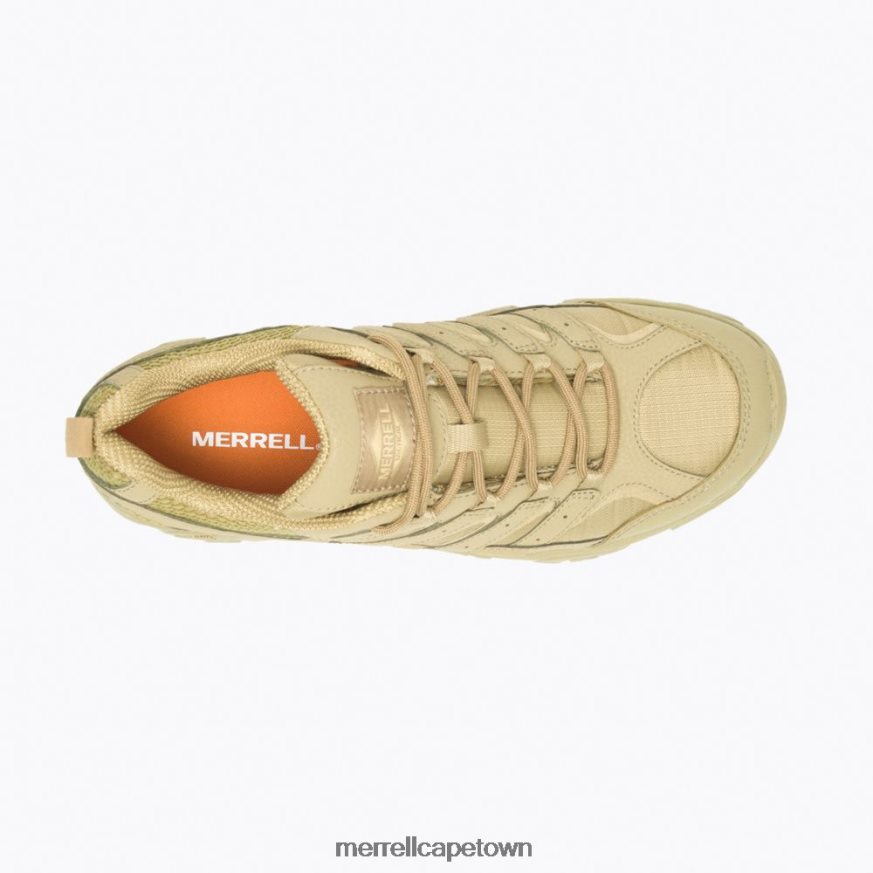 Coyote F60FX2498 Moab 2 Tactical Shoe Wide Width (J15857W) Merrell