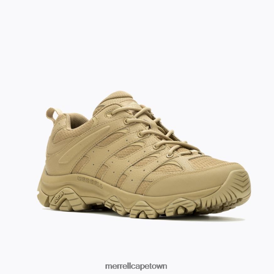 Coyote F60FX2639 Moab 3 Tactical Shoe (J004115) Merrell