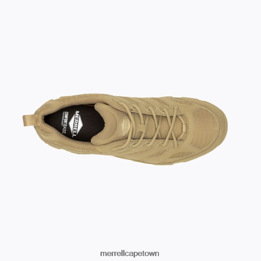 Coyote F60FX2639 Moab 3 Tactical Shoe (J004115) Merrell