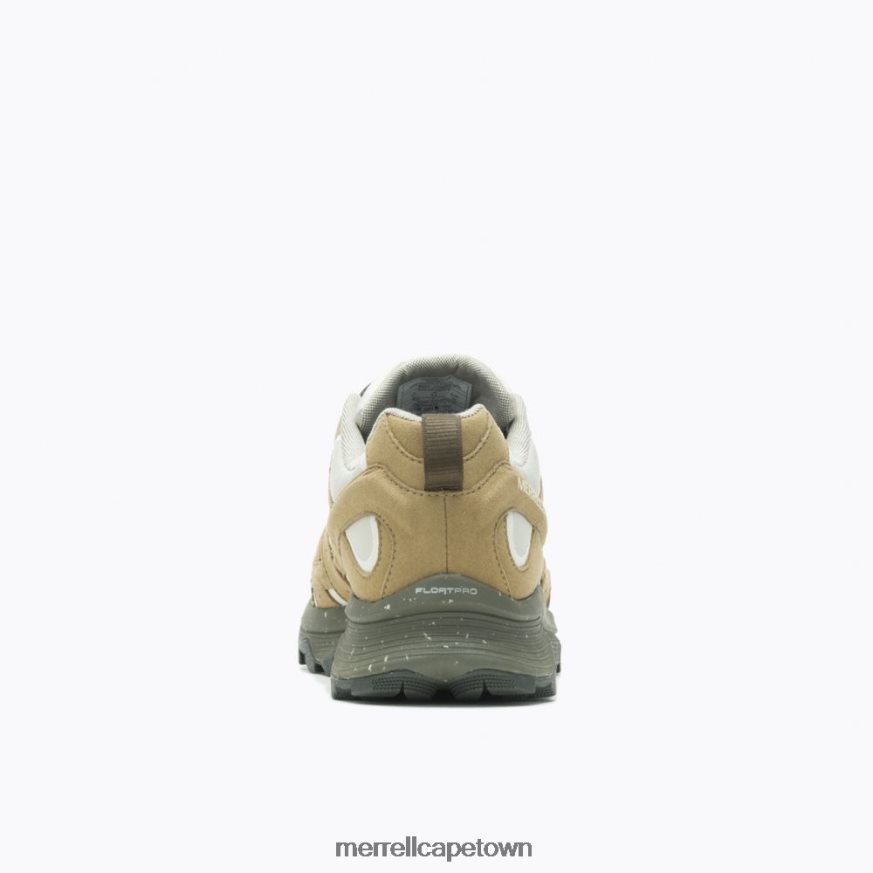 Coyote/Olive F60FX21217 Moab Hybrid Zip GORE-TEX 1TRL (J005320) Merrell