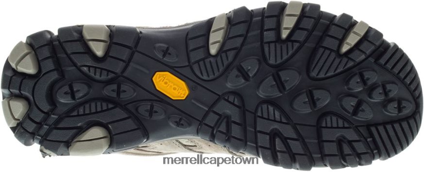 Dark Brown F60FX2368 Moab 3 Waterproof Wide Width (J035851W) Merrell