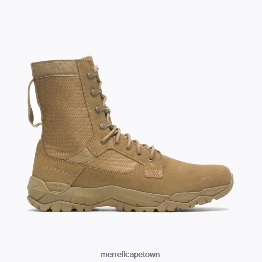 Dark Coyote F60FX2500 MQC 2 Tactical Boot Wide Width (J099375W) Merrell