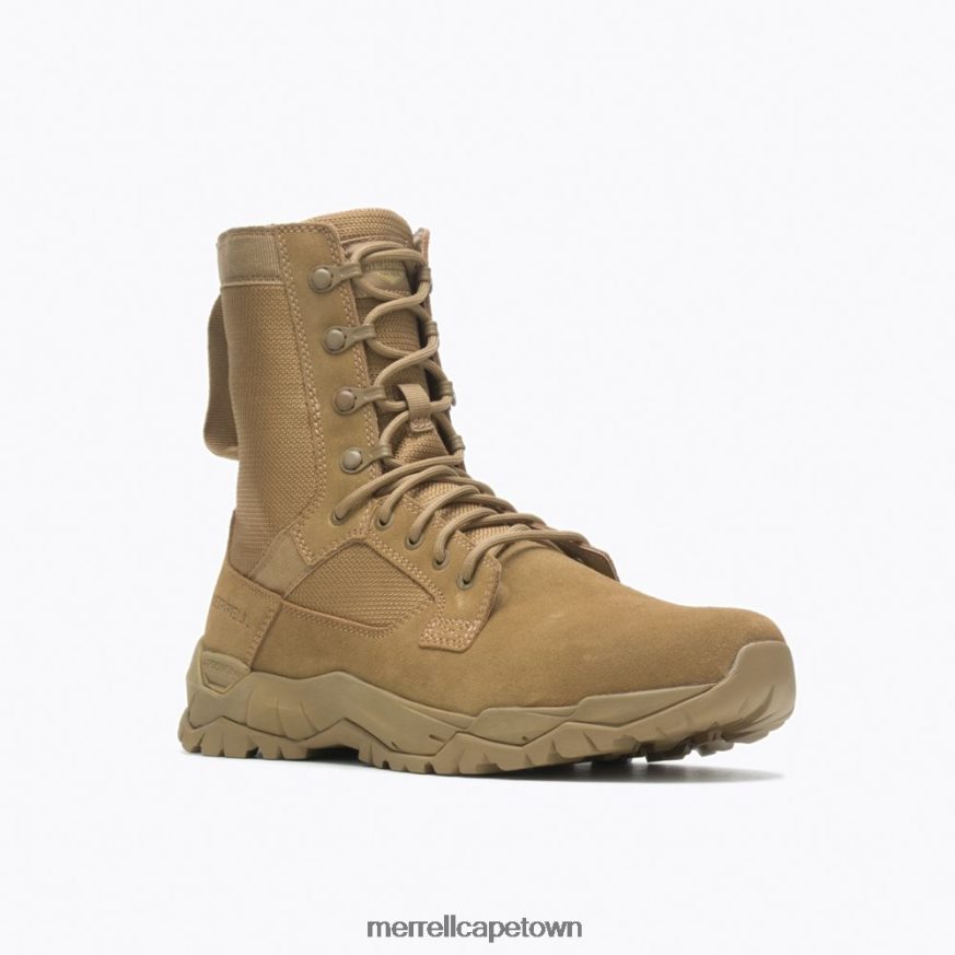 Dark Coyote F60FX2500 MQC 2 Tactical Boot Wide Width (J099375W) Merrell