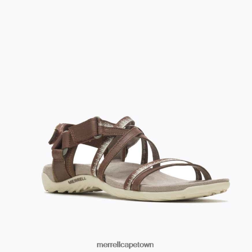 Dark Earth F60FX21226 Terran 3 Cush Lattice (J003276) Merrell