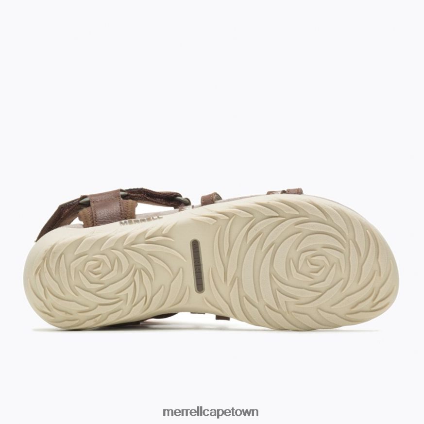 Dark Earth F60FX21226 Terran 3 Cush Lattice (J003276) Merrell