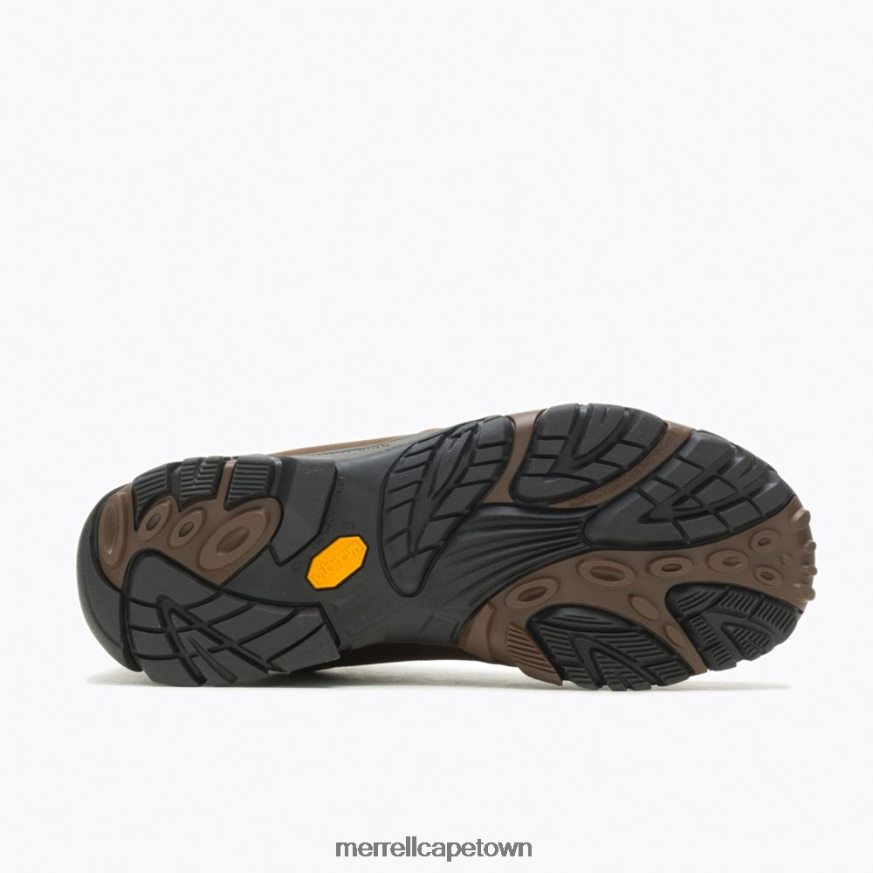 Dark Earth F60FX2326 Moab Adventure Mid Waterproof Wide Width (J91819W) Merrell