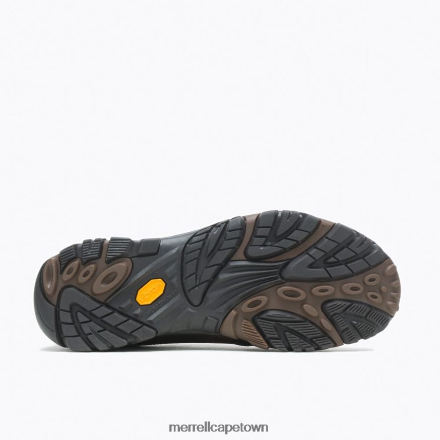 Dark Earth F60FX2355 Moab Adventure Lace Wide Width (J91827W) Merrell