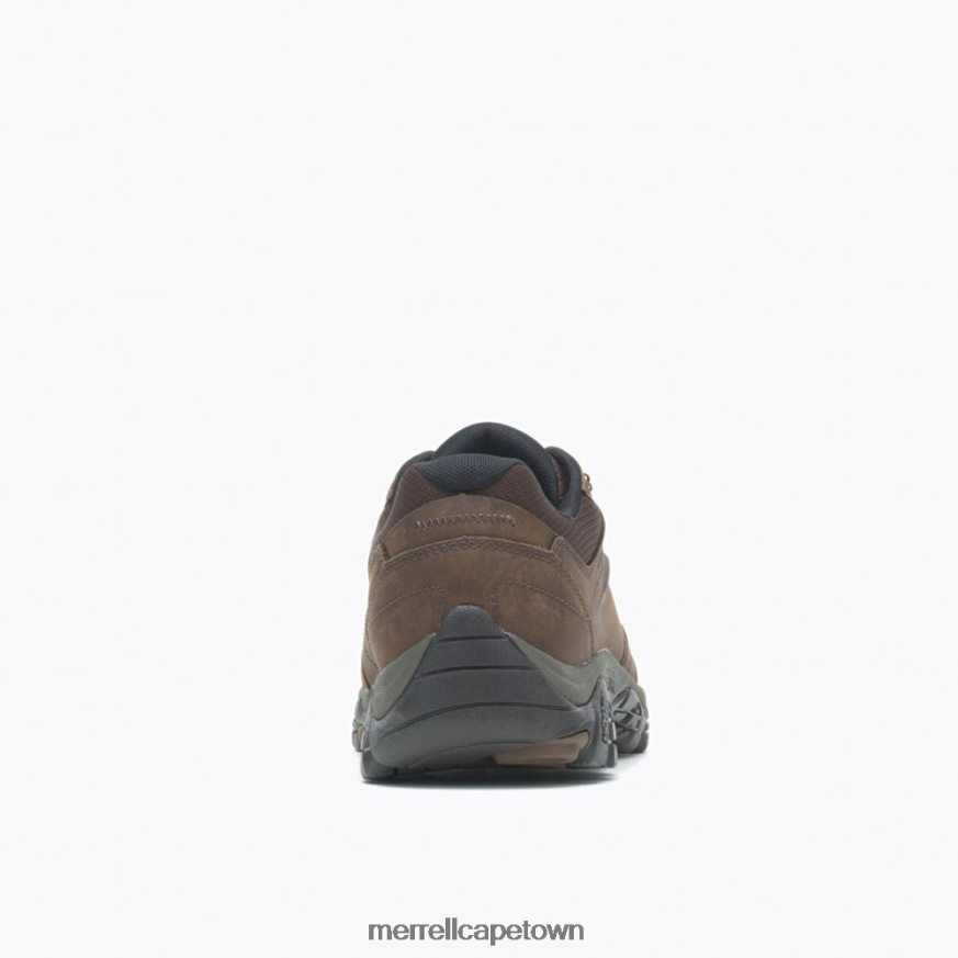 Dark Earth F60FX2355 Moab Adventure Lace Wide Width (J91827W) Merrell