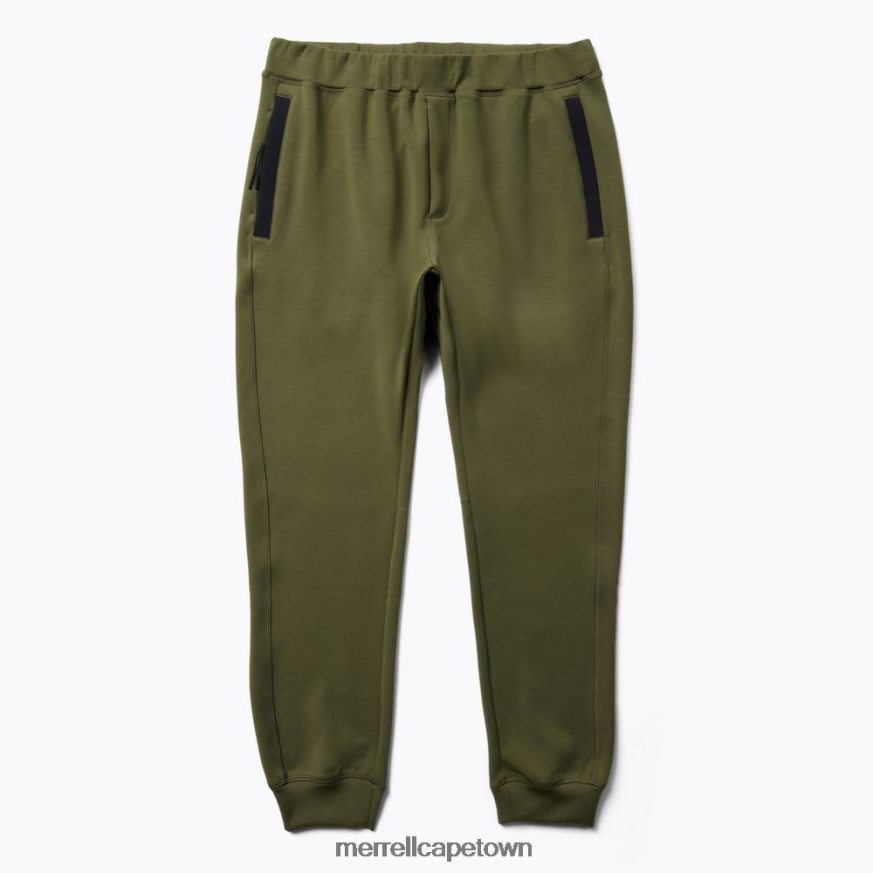 Dusty Olive F60FX2157 Momentum Jogger (JMS26763-326) Merrell