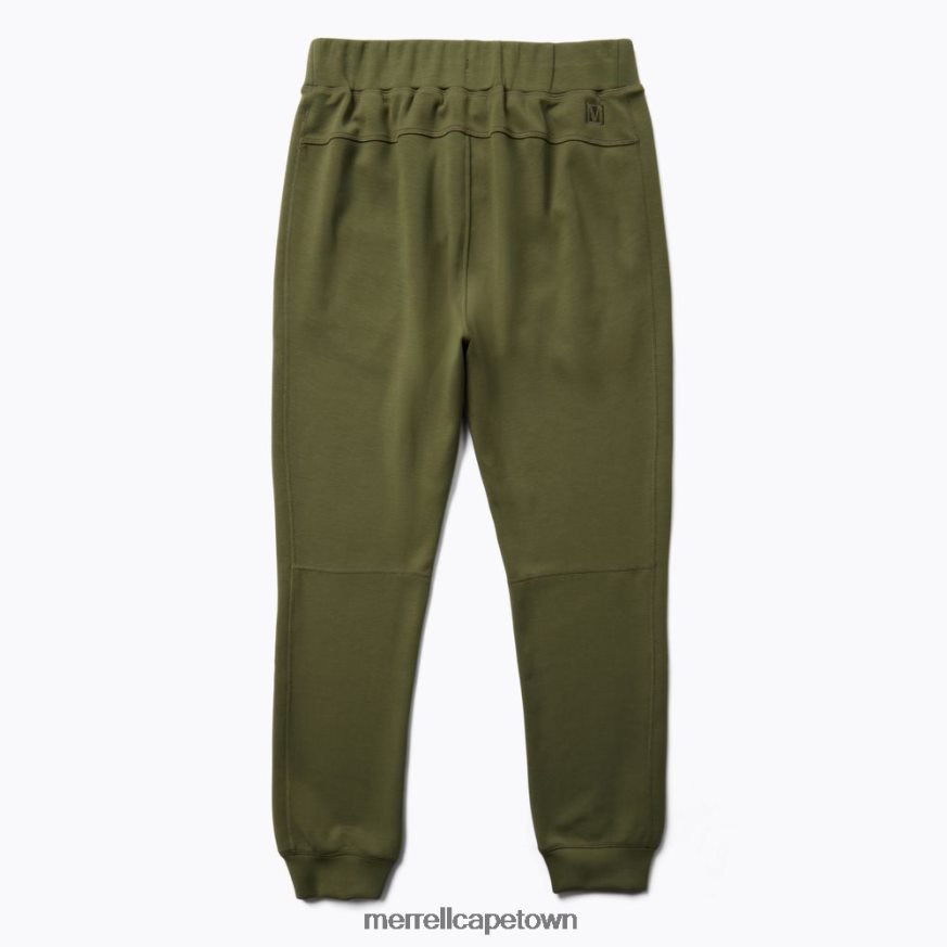 Dusty Olive F60FX2157 Momentum Jogger (JMS26763-326) Merrell