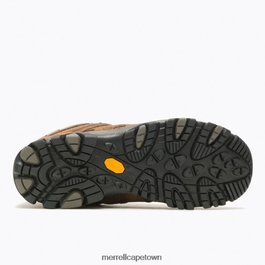 Earth F60FX2124 Moab 3 Mid Waterproof (J035839) Merrell