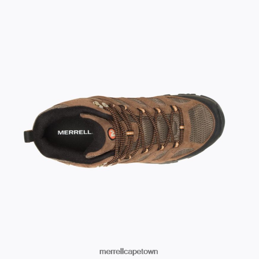 Earth F60FX2124 Moab 3 Mid Waterproof (J035839) Merrell