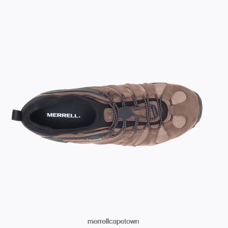 Earth F60FX2184 Chameleon 8 Stretch Waterproof (J135433) Merrell