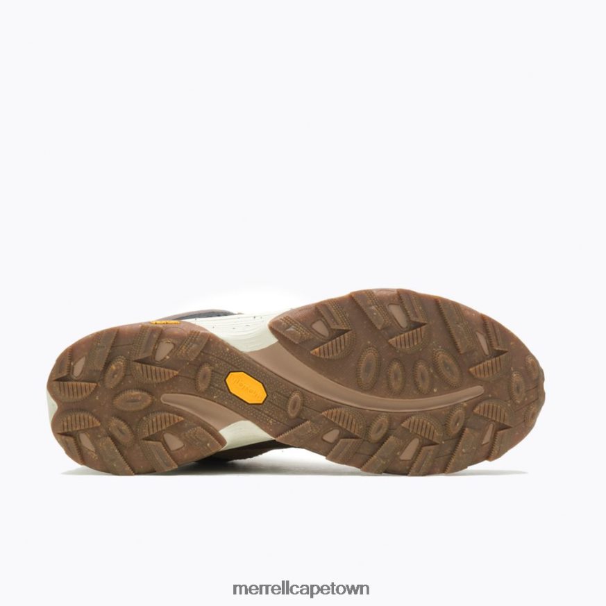 Earth F60FX238 Speed Solo Mid Waterproof (J004533) Merrell
