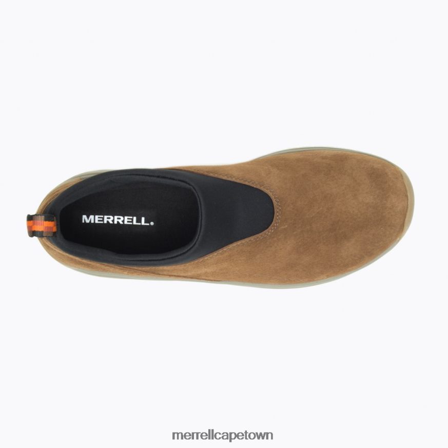 Earth F60FX2555 Winter Moc 3 (J004563) Merrell