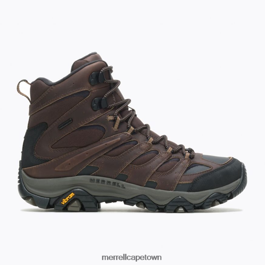Earth F60FX2635 Moab 3 Thermo Tall Waterproof (J036573) Merrell