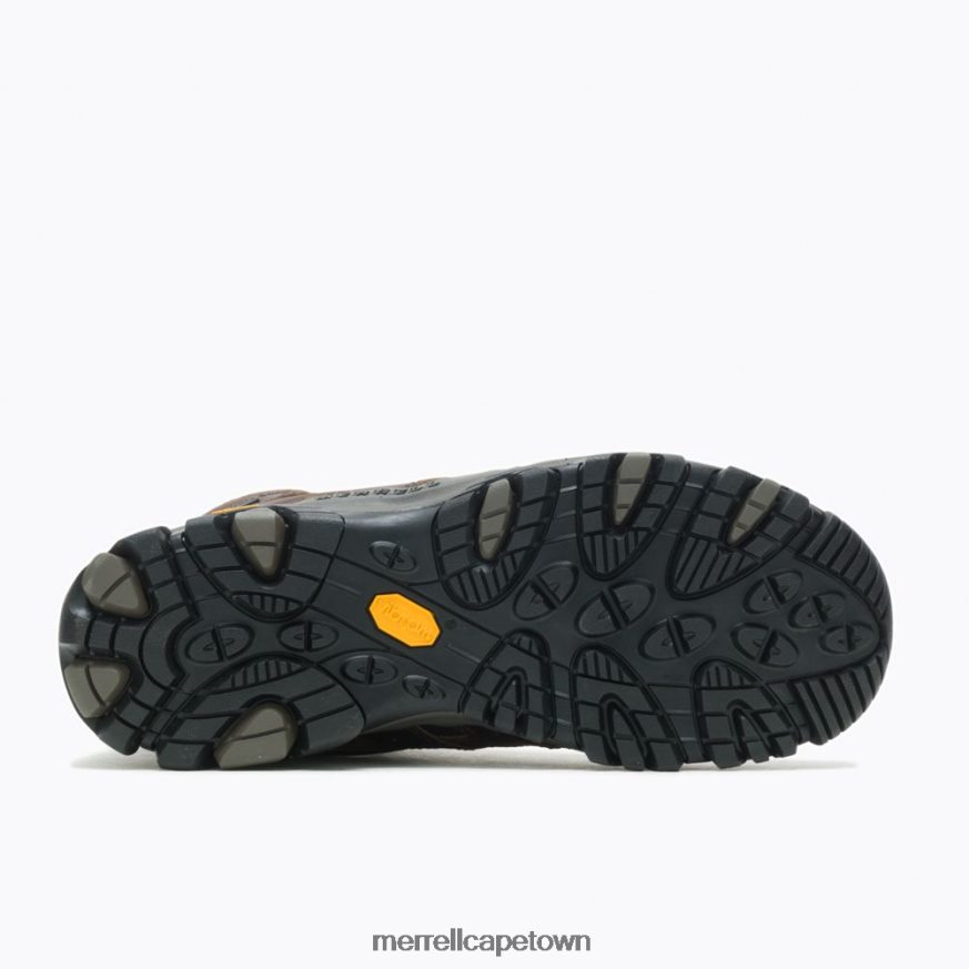 Earth F60FX2635 Moab 3 Thermo Tall Waterproof (J036573) Merrell