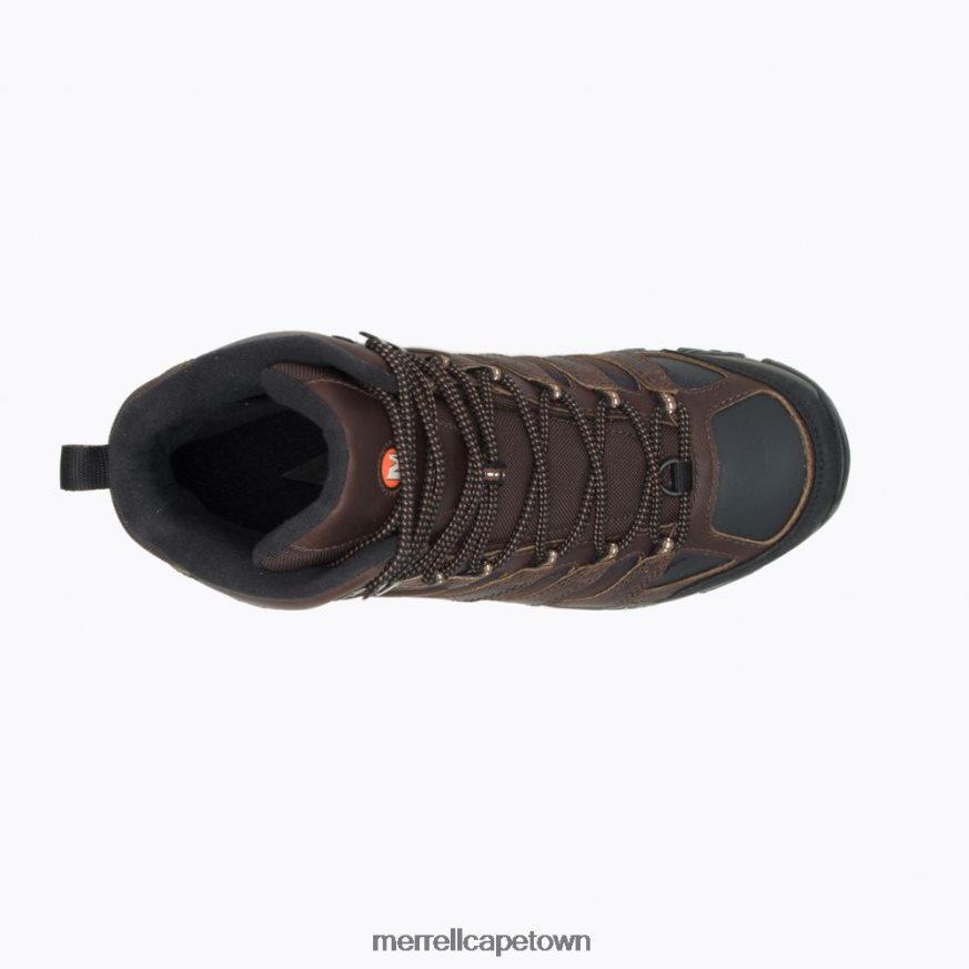 Earth F60FX2635 Moab 3 Thermo Tall Waterproof (J036573) Merrell