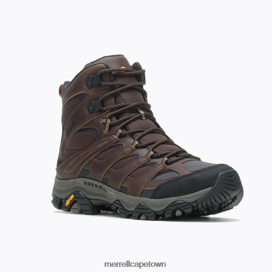 Earth F60FX2635 Moab 3 Thermo Tall Waterproof (J036573) Merrell