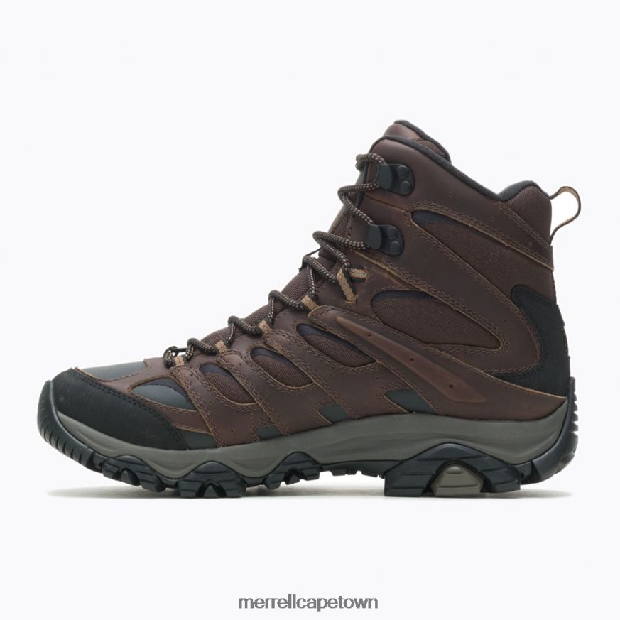 Earth F60FX2635 Moab 3 Thermo Tall Waterproof (J036573) Merrell