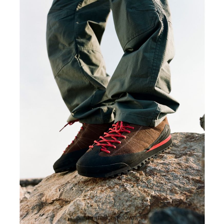 Earth F60FX2644 Catalyst Pro (J003933) Merrell