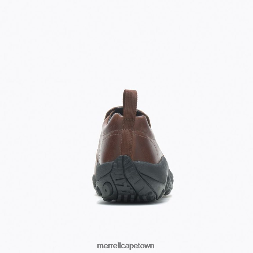 Earth F60FX2686 Jungle Moc Leather 2 (J000439) Merrell