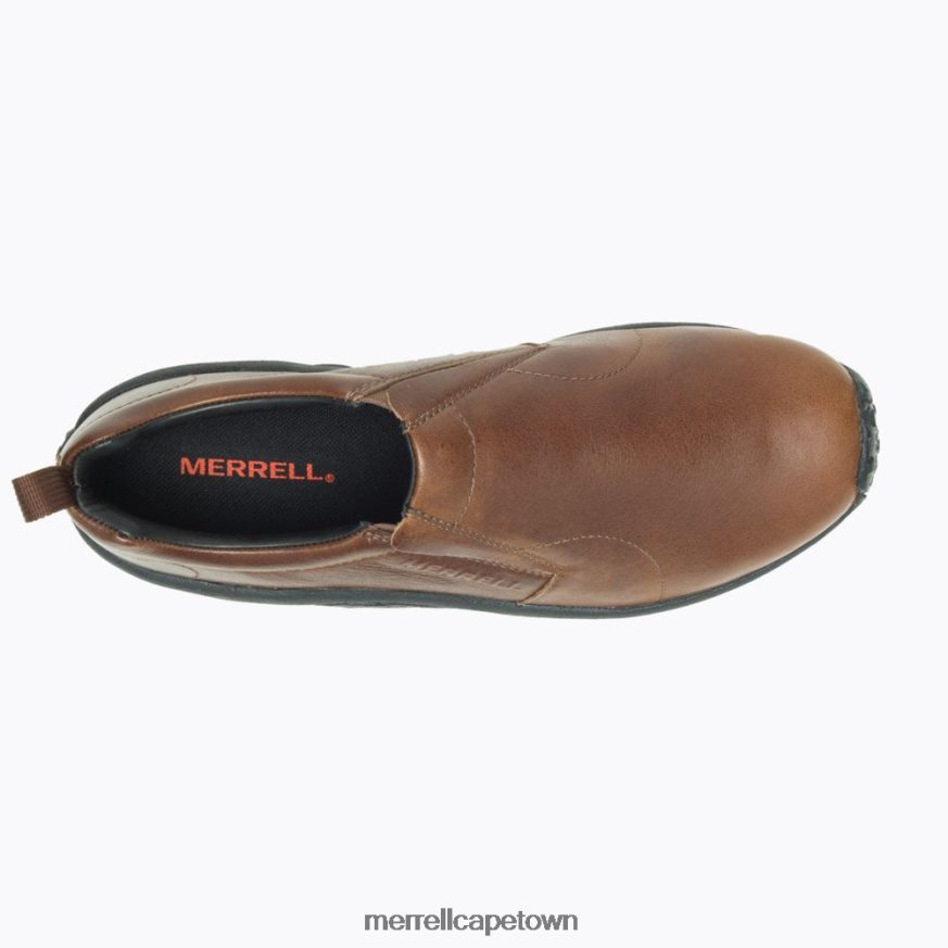 Earth F60FX2686 Jungle Moc Leather 2 (J000439) Merrell