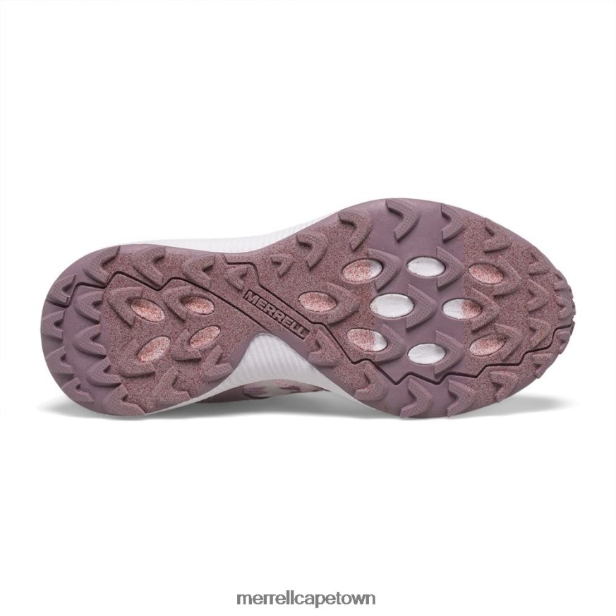 Elderberry Camo F60FX2783 Nova 2 Sneaker (MK166670) Merrell