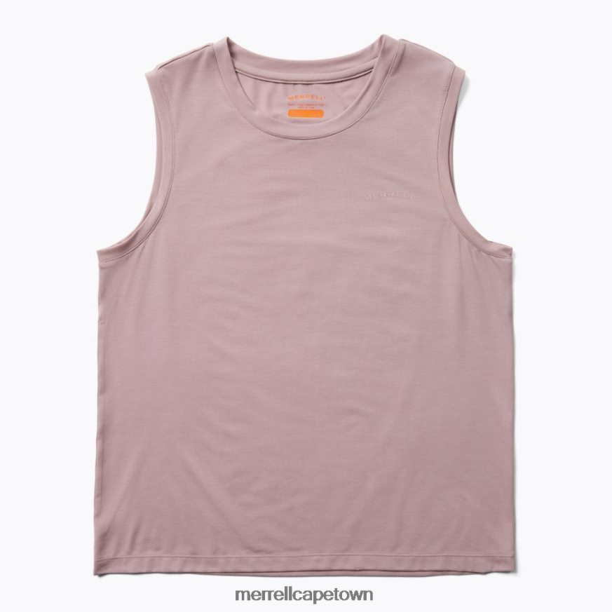 Elderberry F60FX21075 Everyday Tank with Tencel (JWS26360-494) Merrell