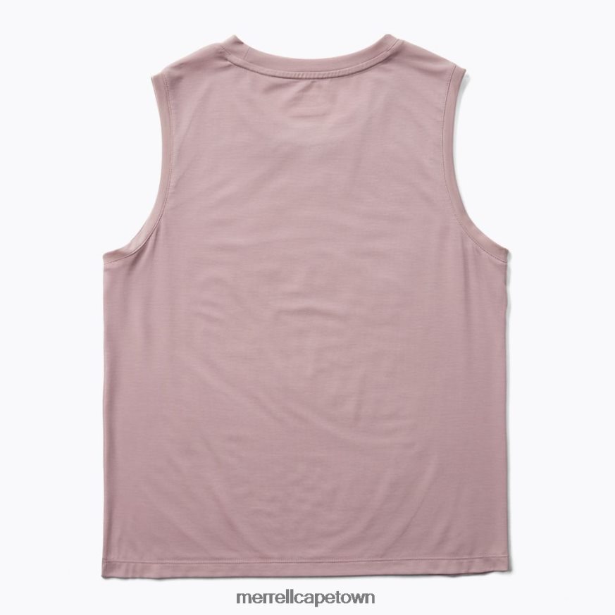 Elderberry F60FX21075 Everyday Tank with Tencel (JWS26360-494) Merrell