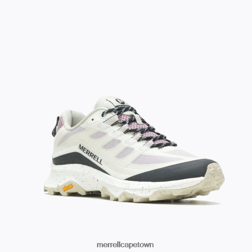 Elderberry F60FX2813 Moab Speed (J500320) Merrell