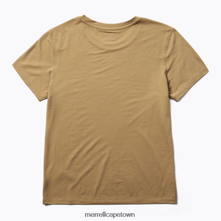 Elmwood F60FX21003 Everyday Tee with Tencel (JWS26442-168) Merrell