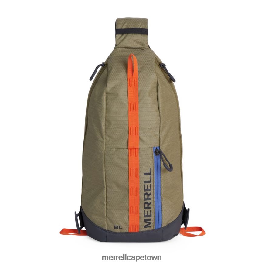 Elmwood F60FX2436 Crest 8L Sling (JBF25250-168) Merrell