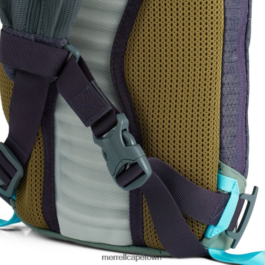 Elmwood F60FX2436 Crest 8L Sling (JBF25250-168) Merrell