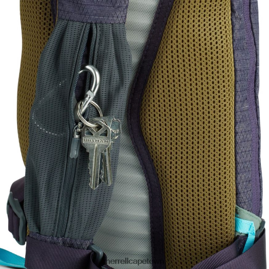 Elmwood F60FX2436 Crest 8L Sling (JBF25250-168) Merrell