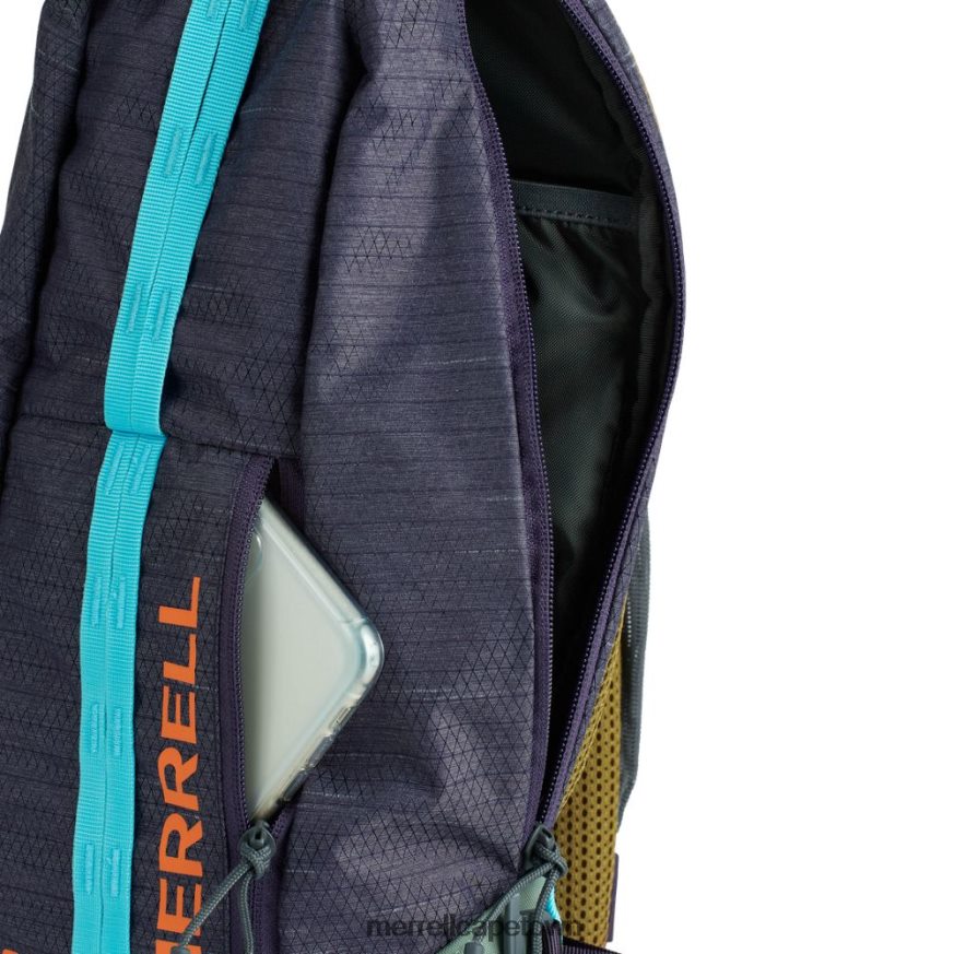 Elmwood F60FX2436 Crest 8L Sling (JBF25250-168) Merrell