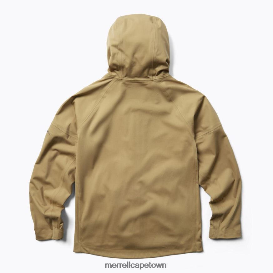 Elmwood F60FX2993 Whisper Rain Shell (JWS26351-168) Merrell