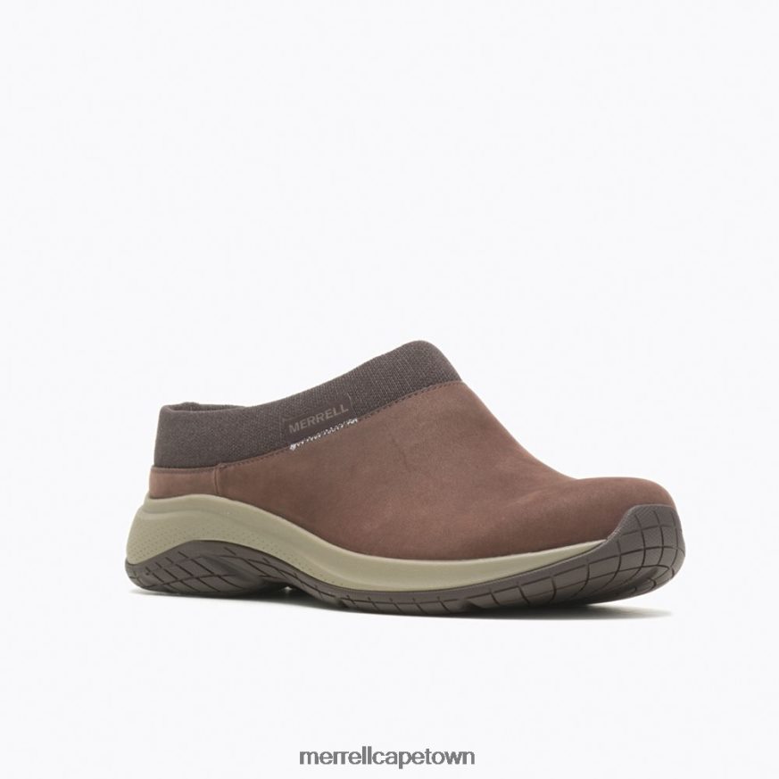 Espresso F60FX21059 Encore Nova 5 Wide Width (J005516W) Merrell