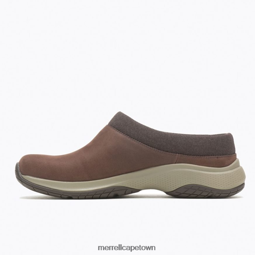 Espresso F60FX21059 Encore Nova 5 Wide Width (J005516W) Merrell